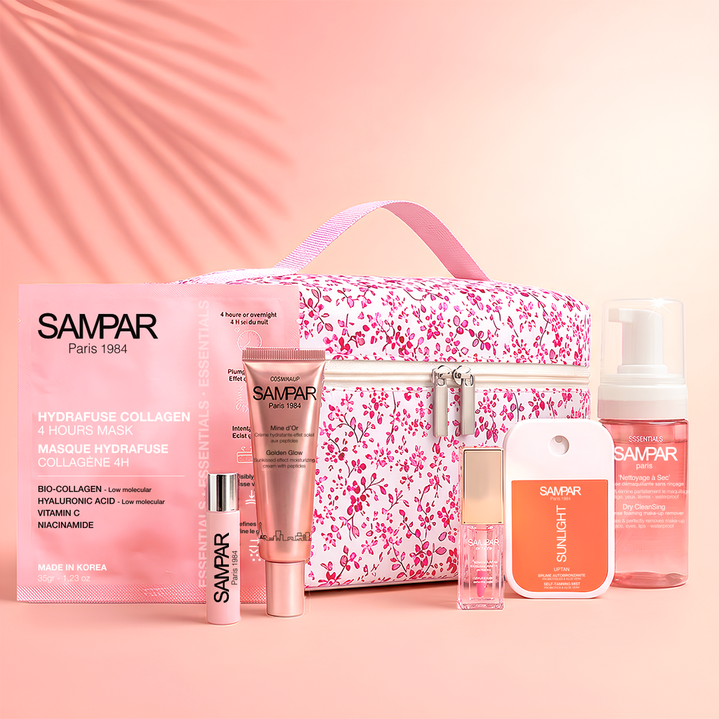 🌴Trousse Summer Beauty