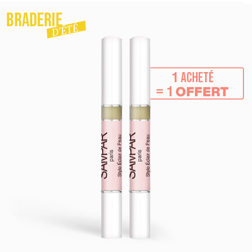 Stylo Eclair de Peau | 1 ACHETÉ = 1 OFFERT 🎁