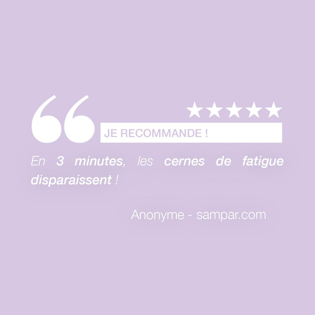 L'Impossible Contour des Yeux