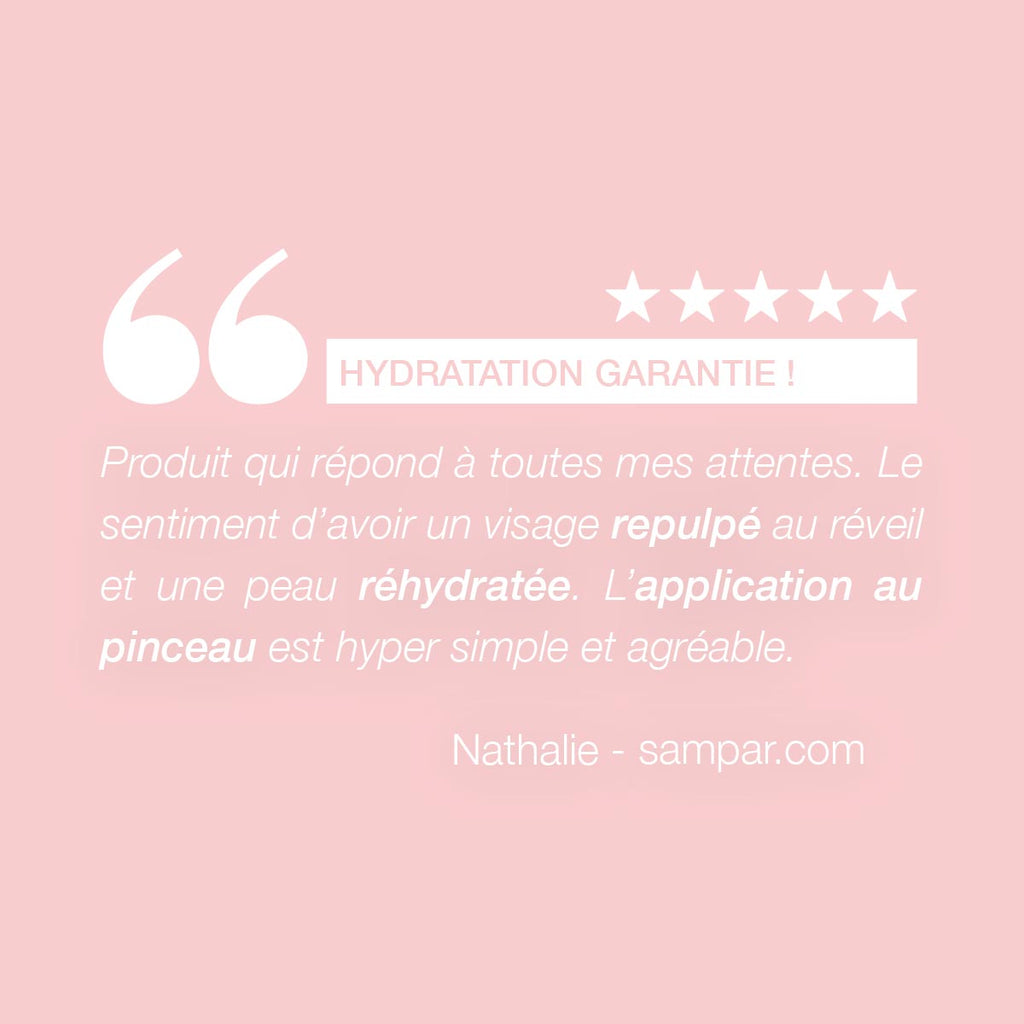 Masque Source de Nuit