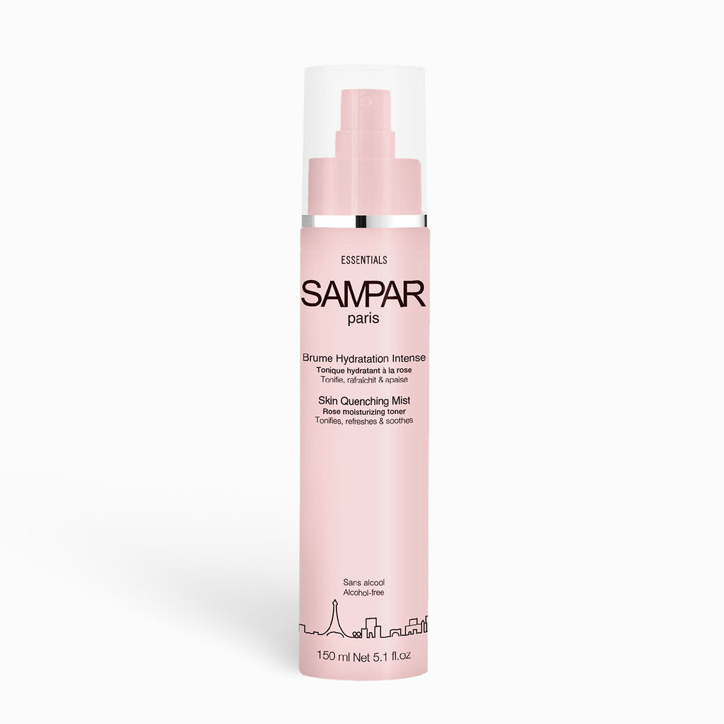 Brume Hydratation Intense