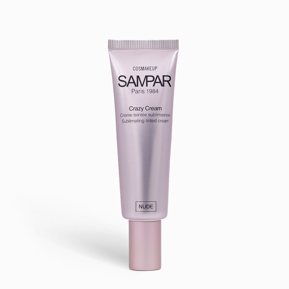 Sampar Paris | Soins du visage, cosmétique innovante depuis 1984