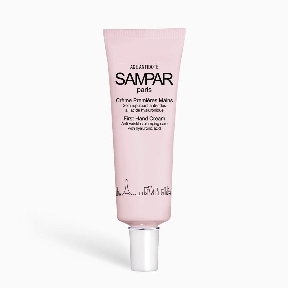 Crème Premières Mains