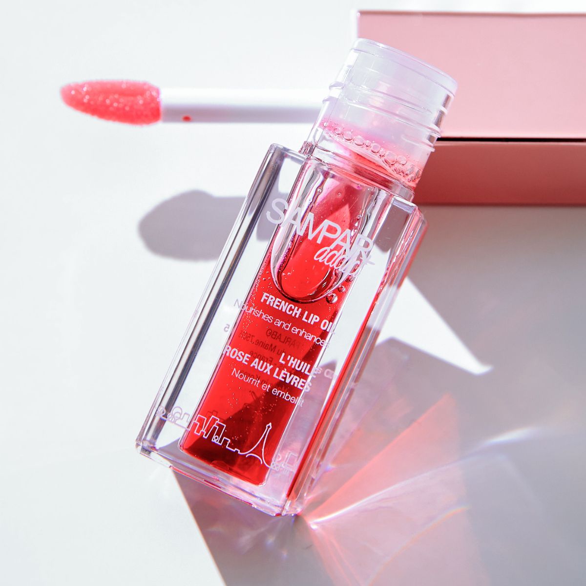 French Lip Oil