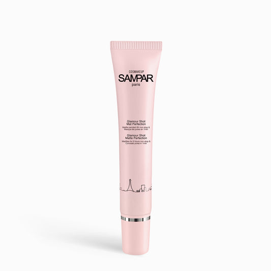 Glamour Shot Mat Perfection