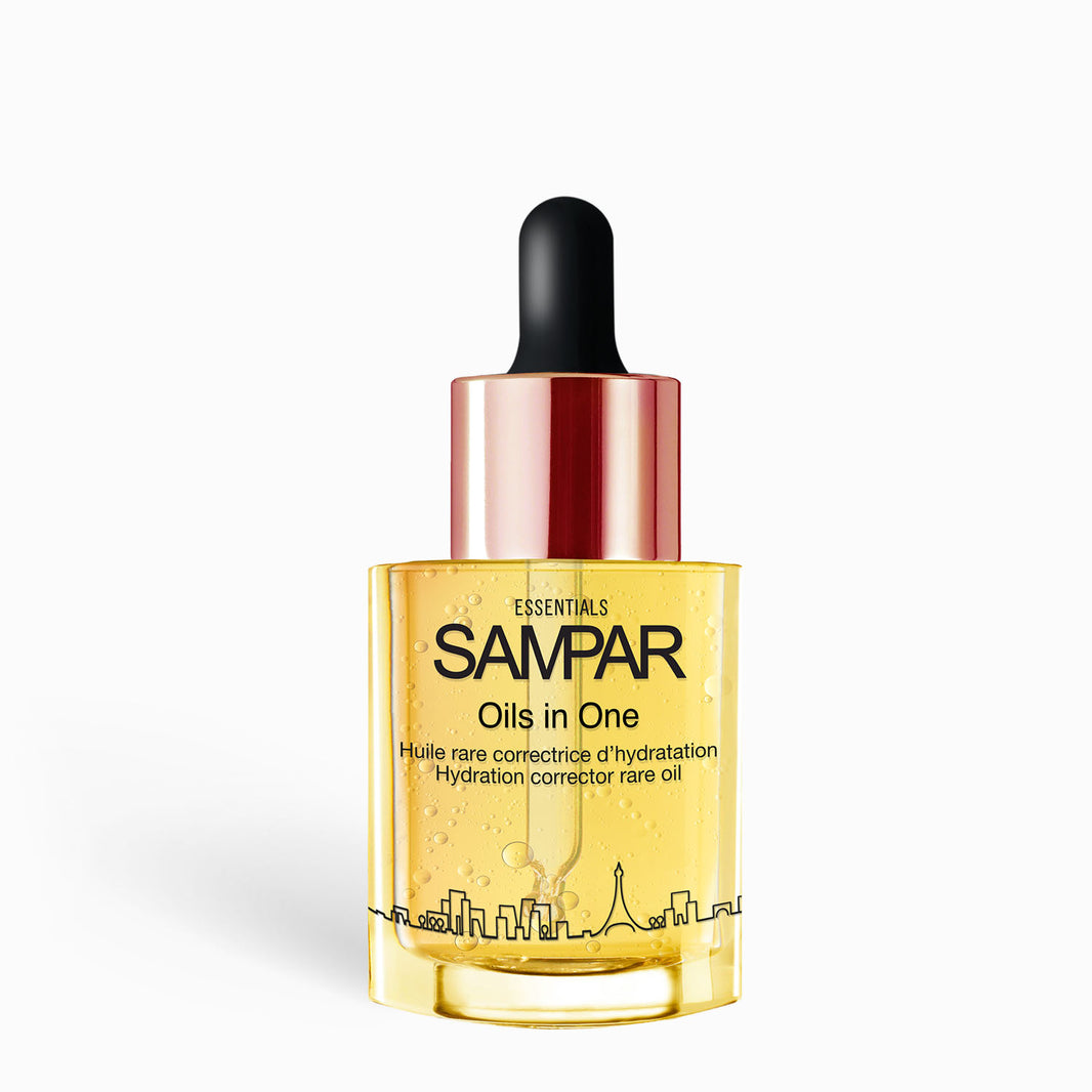 Sampar Paris | Soins du visage, cosmétique innovante depuis 1984
