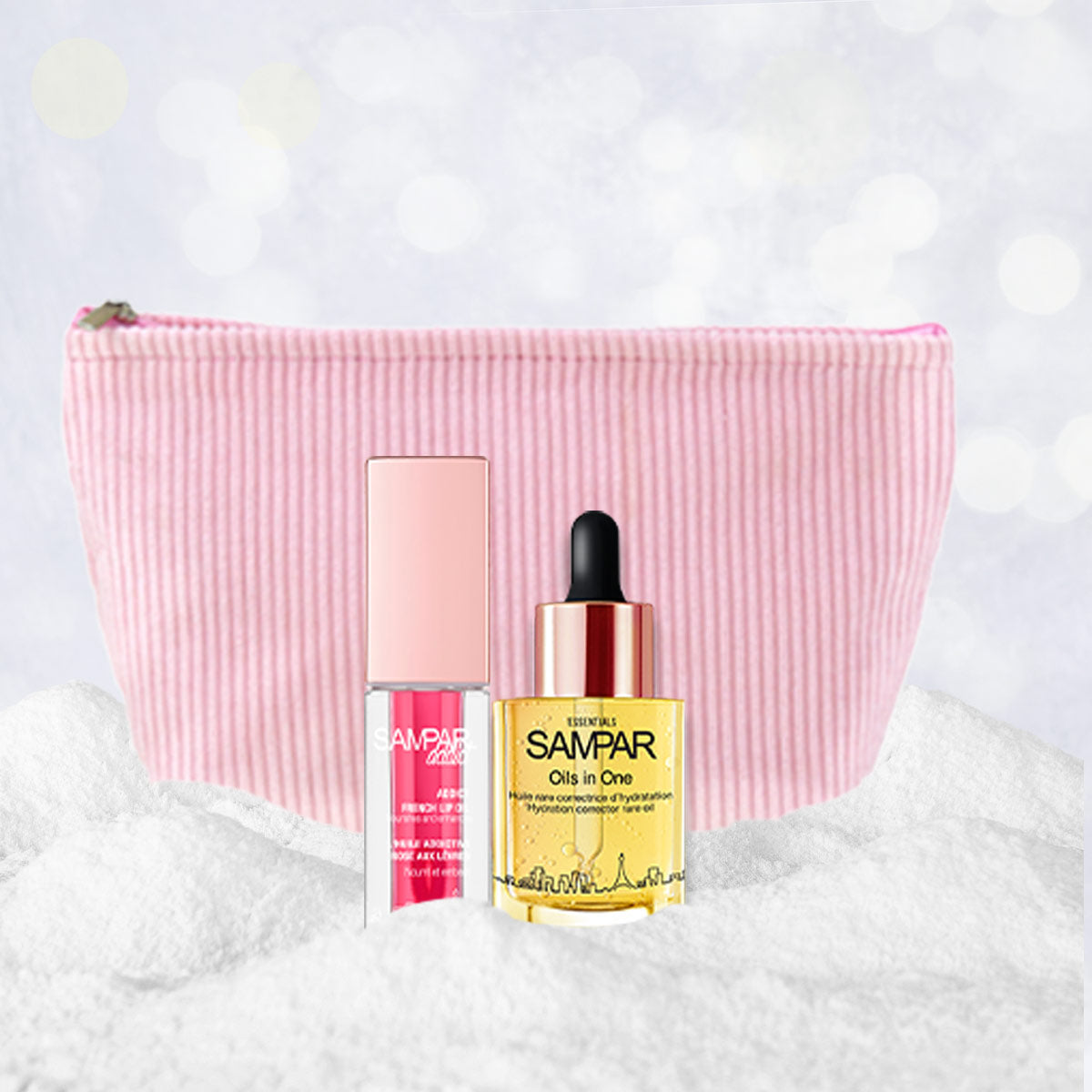 Trousse Oil I want for Xmas