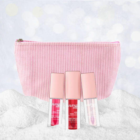 Trousse French Lip Oil